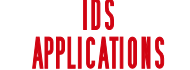 IDS Applications
